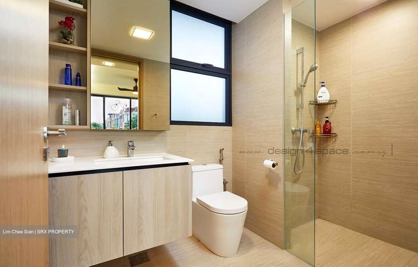 Westwood Residences (D22), Condominium #447464051
